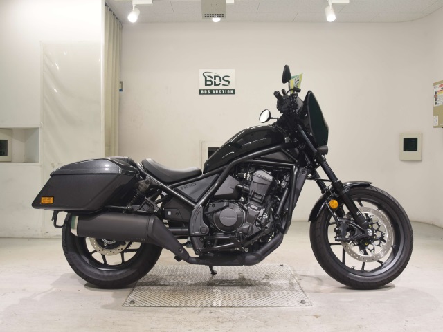 Honda REBEL T CMX1100 2023