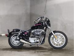 HD SPORTSTER XL1200R 2004