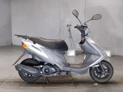 Suzuki ADDRESS V125