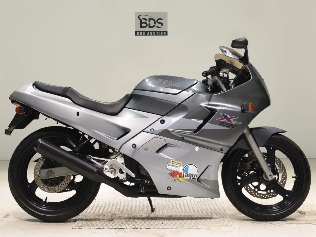 Suzuki ACROSS 1993