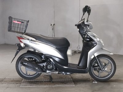 Honda DIO110 2013