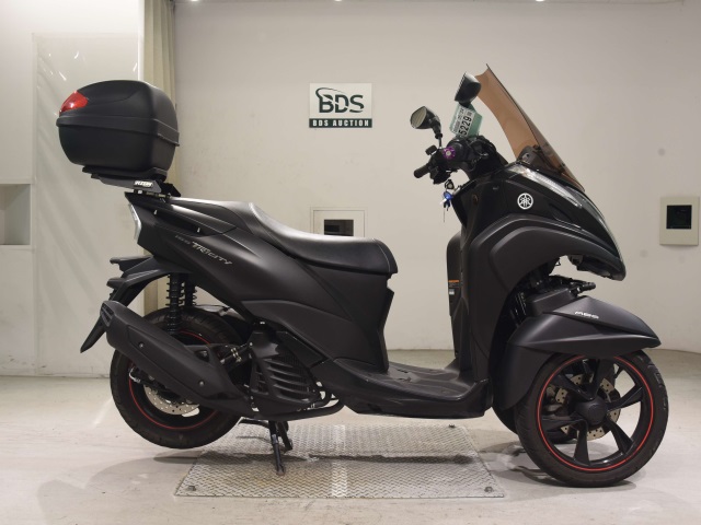 Yamaha TRICITY MW155A 2016