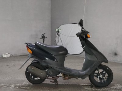 Suzuki LETS2