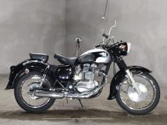 Kawasaki ESTRELLA 2001