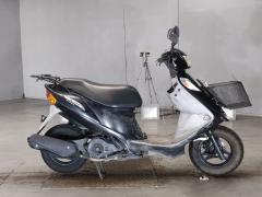 Suzuki ADDRESS V125