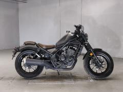 Honda REBEL CMX250 2020