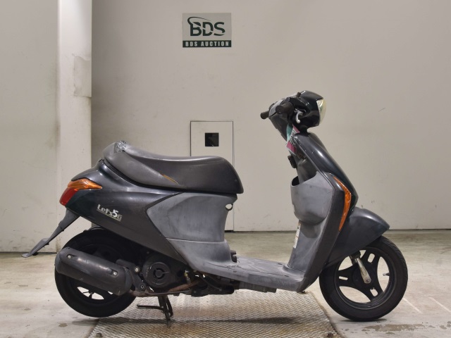 Suzuki LETS5G