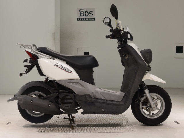 Yamaha BWS-3 2012