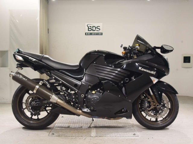 Kawasaki ZZ-R1400 2006