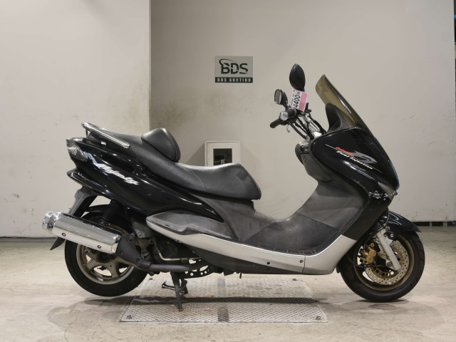 Yamaha MAJESTY 125 2005