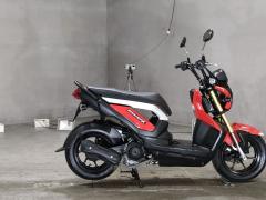 Honda ZOOMER-X 2014