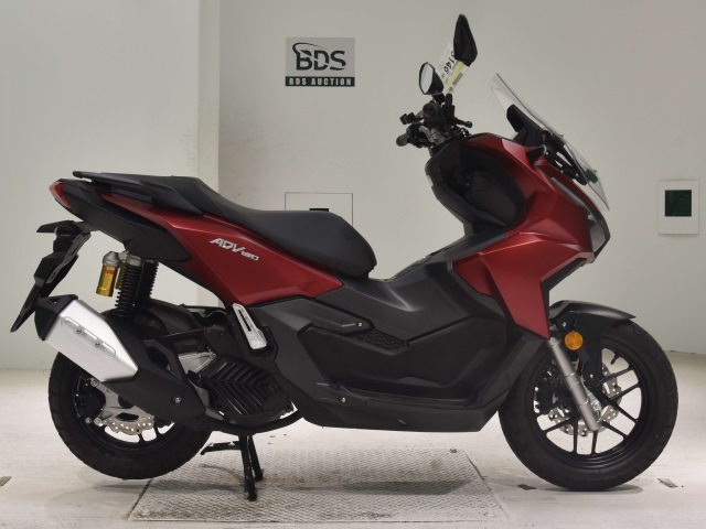 Honda ADV 160 2023