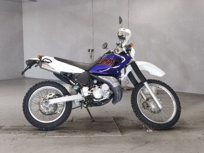 Yamaha DT230 LANZA 1997