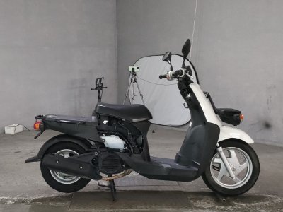 Yamaha GEAR