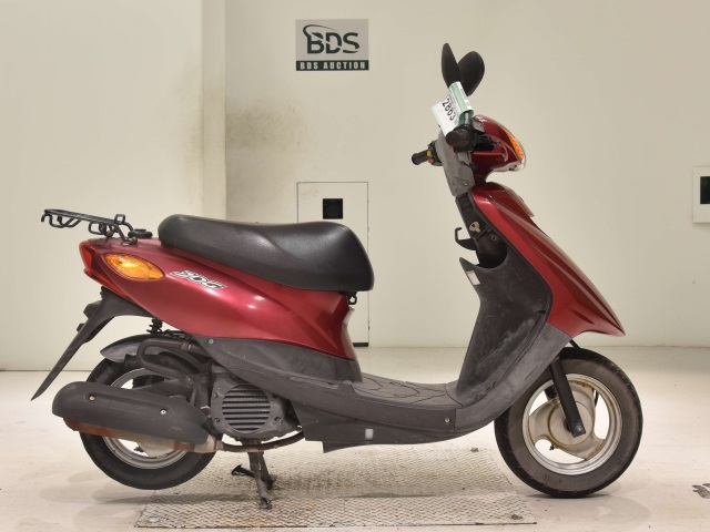Yamaha JOG 115 2013