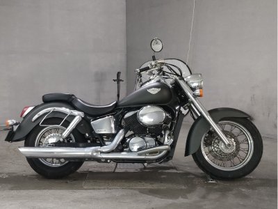 Honda SHADOW400 CLASSIC 2008