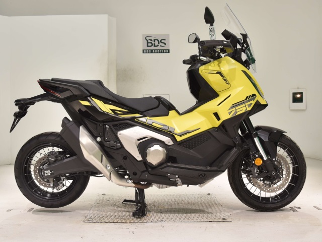 Honda X-ADV750-2 2024