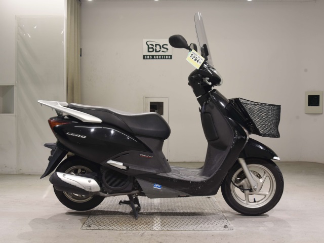 Honda LEAD110 2008