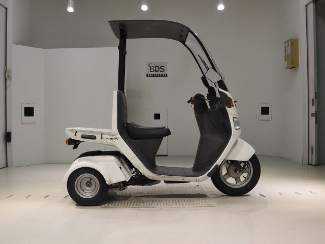 Honda GYRO CANOPY 2011