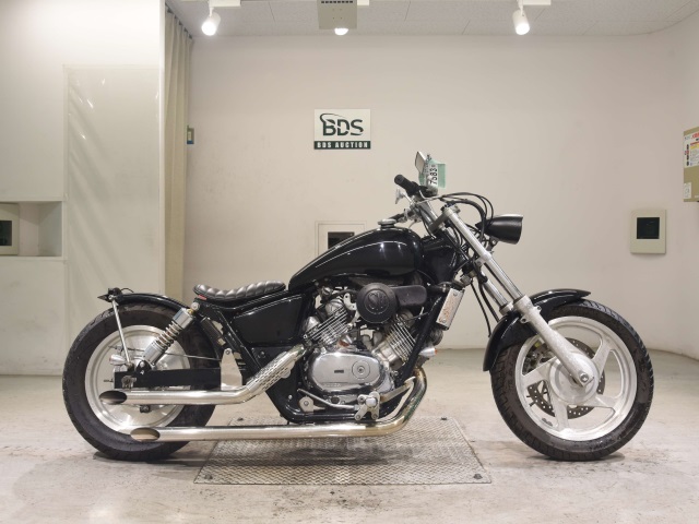 Honda MAGNA250 1994