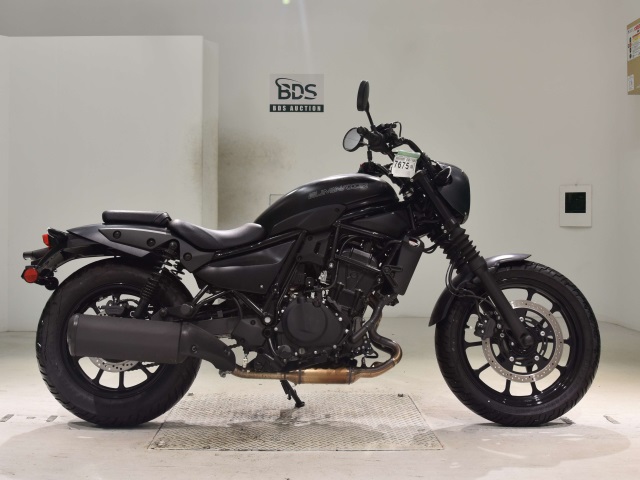 Kawasaki ELIMINATOR400-3SE 2023