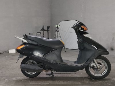 Honda SPACY100 2003