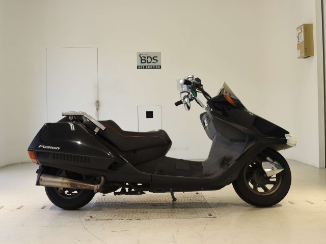 Honda FUSION X 2004