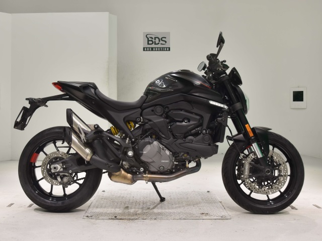 Ducati MONSTER 937 2021