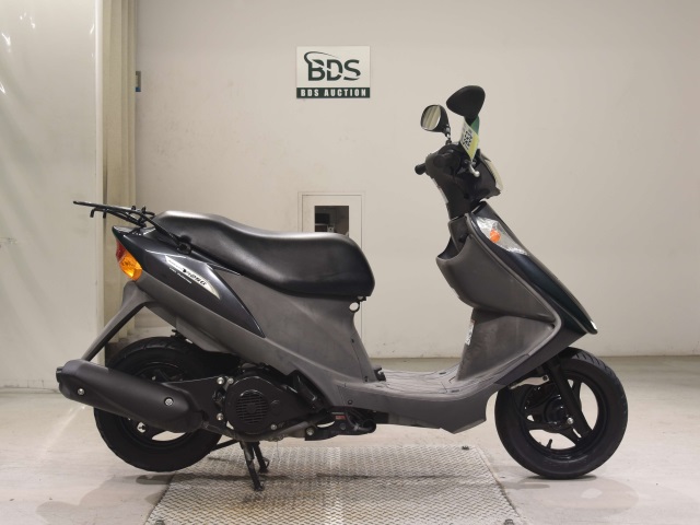 Suzuki ADDRESS V125
