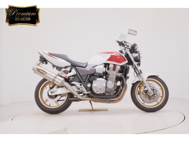 Honda CB1300SF 2006