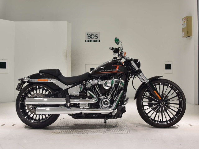 HD FXBR1920 2024