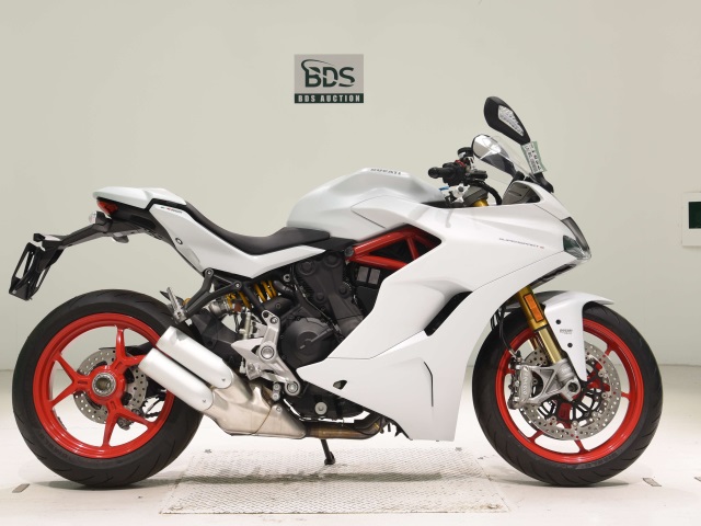 Ducati SS937S 2017
