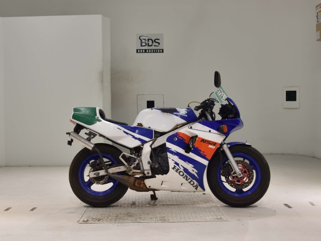 Honda NSR80 1992
