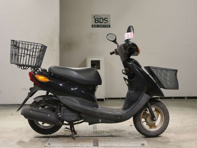 Yamaha JOG 50 2009