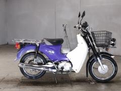 Honda SUPER CUB110 2009