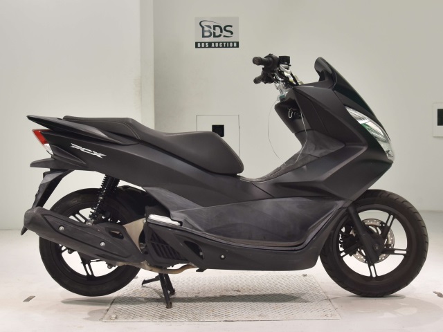Honda PCX125 2017