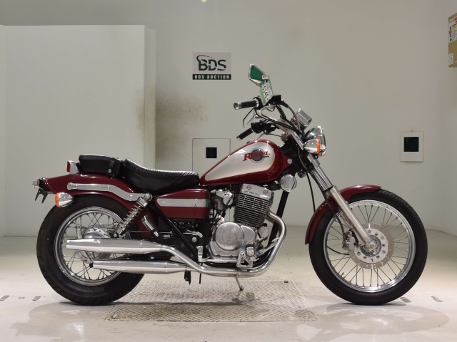 Honda REBEL CMX250 1996