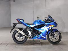 Suzuki GSX-R125