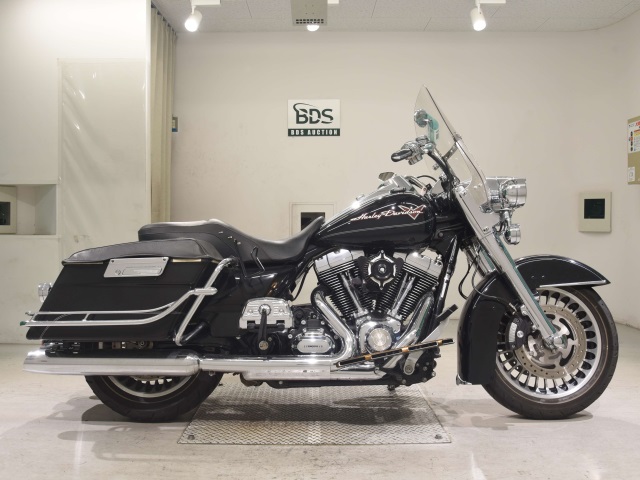 HD ROAD KING FLHR1580 2010