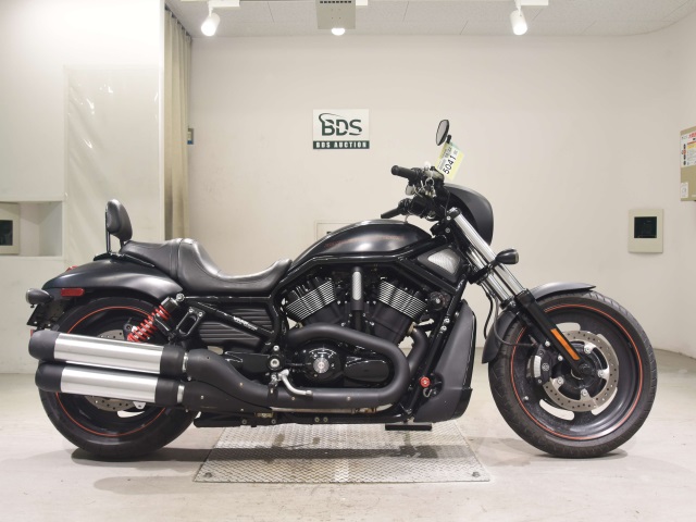 HD NIGHT ROD VRSCDX1130 2007