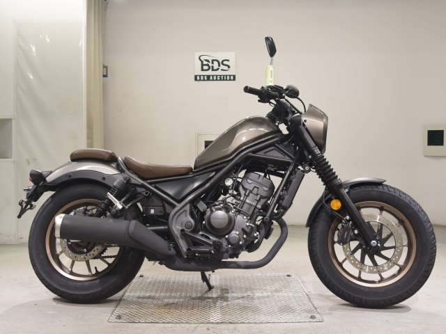 Honda REBEL S CMX250 2023