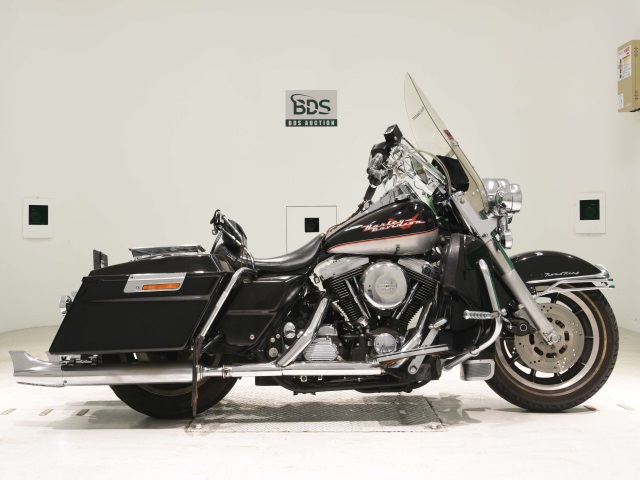 HD ROAD KING FLHR1340 1994