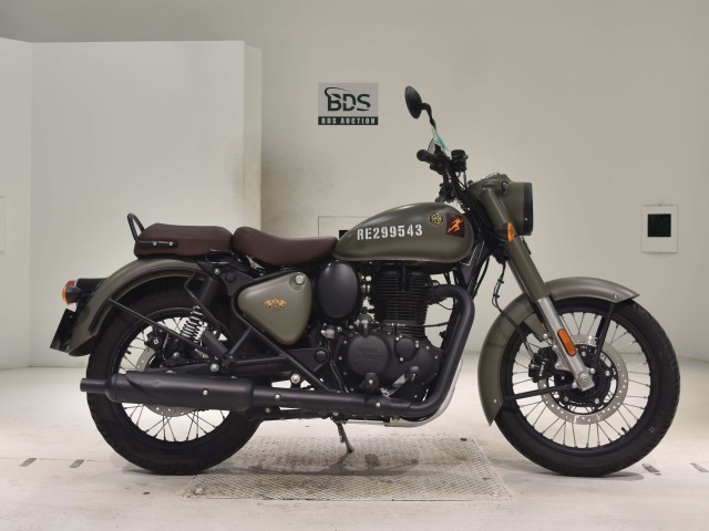 Royal Enfield CLASSIC350 2022