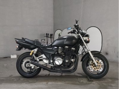 Yamaha XJR1200 1997