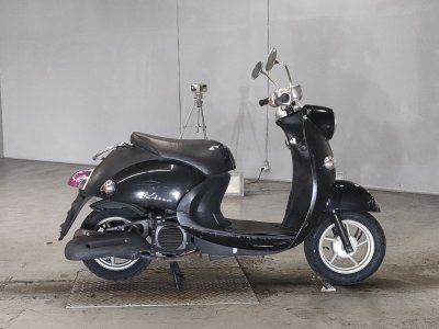 Yamaha VINO50 2004