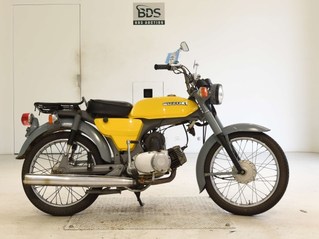 Suzuki K90