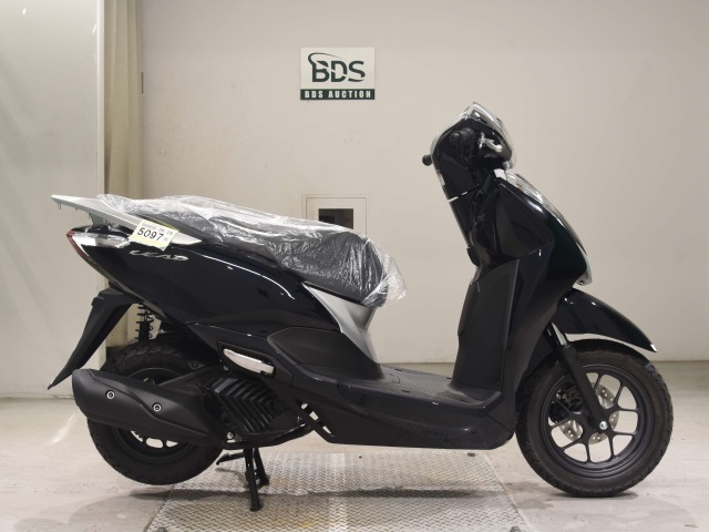 Honda LEAD125 2022