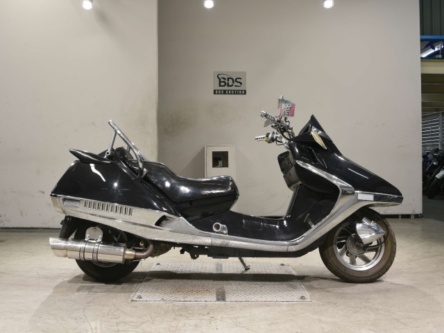 Honda FUSION 1986