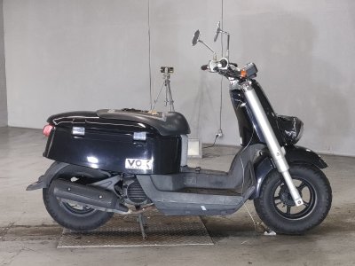 Yamaha VOX 2010