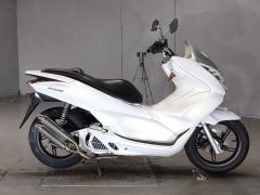 Honda PCX125 2010
